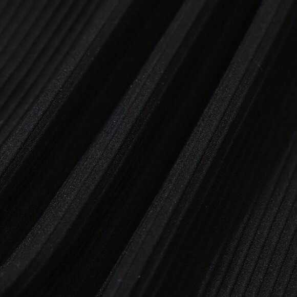 Berlook Contrast Trim Plus Size Bikini Top and Bottom 55 - Picture 12 of 14